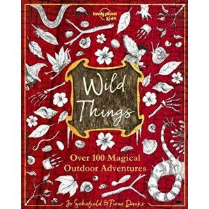 Wild Things, Hardback - Jo Schofield imagine