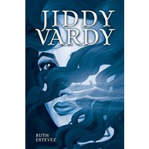 Jiddy Vardy, Paperback - Ruth Estevez imagine
