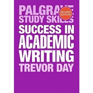 Success in Academic Writing imagine