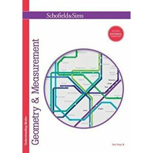 Understanding Maths: Geometry & Measurement, Paperback - Steve Mills imagine