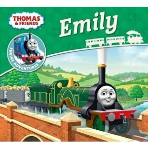 Thomas & Friends: Emily, Paperback - *** imagine