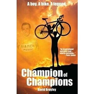 Champion of Champions, Paperback - David Brayley imagine
