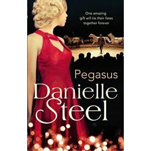 Pegasus, Paperback - Danielle Steel imagine