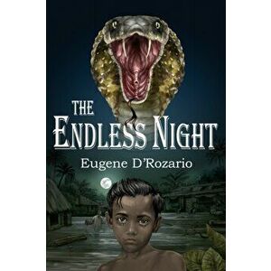 Endless Night, Paperback - Eugene D'Rozario imagine