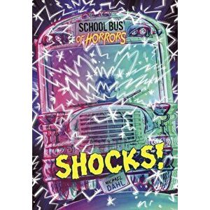 Shocks!, Paperback - Michael Dahl imagine