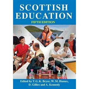 Scottish Education, Paperback - *** imagine