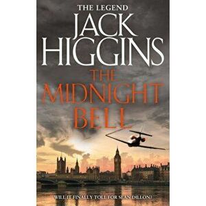 Midnight Bell, Paperback - Jack Higgins imagine