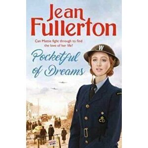 Ration Book Dream. Previously Published as Pocketful of Dreams, Paperback - Jean Fullerton imagine