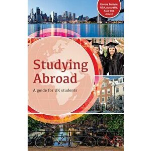 Studying Abroad, Paperback - *** imagine