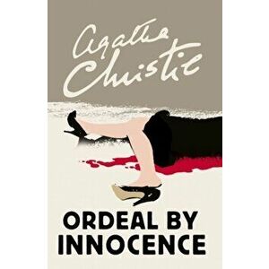 Ordeal by Innocence, Paperback - Agatha Christie imagine