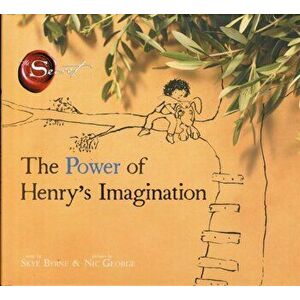 Power of Henry's Imagination, Hardback - Skye Byrne imagine