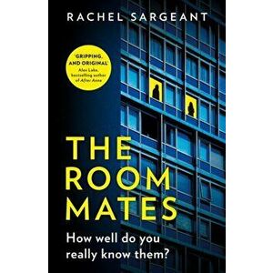 Roommates, Paperback - Rachel Sargeant imagine