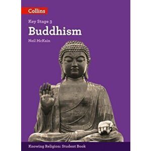 Buddhism, Paperback - Neil McKain imagine