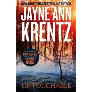 Untouchable, Paperback - Jayne Ann Krentz imagine
