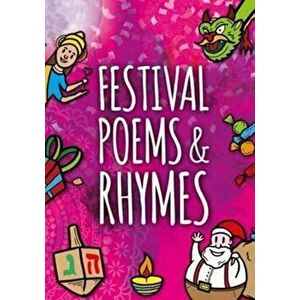 Festival Poems & Rhymes, Hardback - Grace Jones imagine