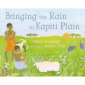 Bringing the Rain to Kapiti Plain, Paperback - Verna Aardema imagine