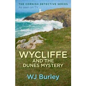 Wycliffe and the Dunes Mystery, Paperback - W. J. Burley imagine