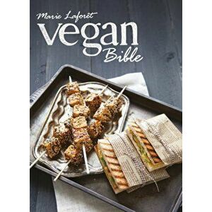 Vegan Bible, Paperback - Marie Laforet imagine