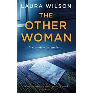 Other Woman. The most breathtaking twist of the year, Paperback - Laura Wilson imagine