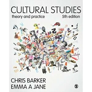 Cultural Theory: The Key Concepts, Paperback imagine