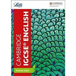 Cambridge IGCSE (TM) English Revision Guide, Paperback - *** imagine