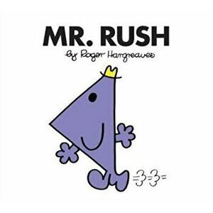 Mr. Rush imagine