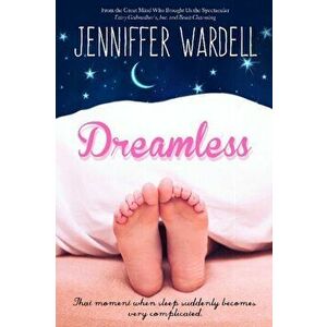 Dreamless, Paperback - Jenniffer Wardell imagine