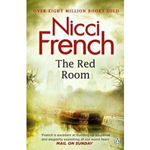 Red Room. With a new introduction by Peter James, Paperback - Nicci French imagine