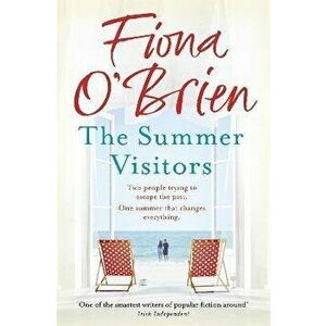 Summer Visitors, Paperback - Fiona O'Brien imagine