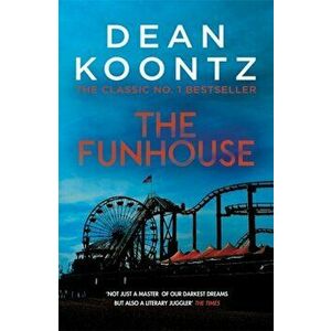 Funhouse, Paperback - Dean Koontz imagine