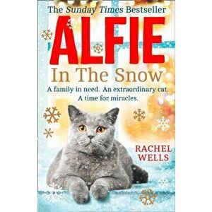 Alfie in the Snow, Hardback - Rachel Wells imagine