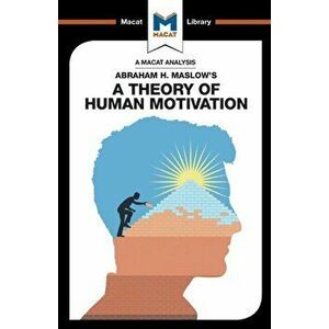 Theory of Human Motivation, Paperback - Stoyan Stoyanov imagine