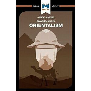 Orientalism, Paperback - Riley Quinn imagine
