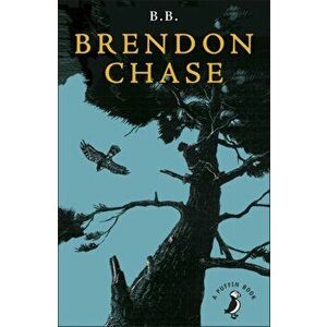 Brendon Chase, Paperback - *** imagine