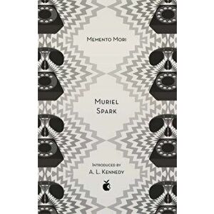 Memento Mori, Paperback - Muriel Spark imagine