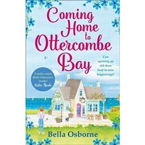 Coming Home to Ottercombe Bay, Paperback - Bella Osborne imagine