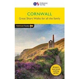 Cornwall. SW 09, Paperback - *** imagine