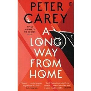 Long Way from Home, Paperback imagine
