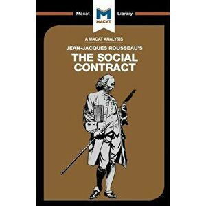 Social Contract, Paperback - James Hill imagine