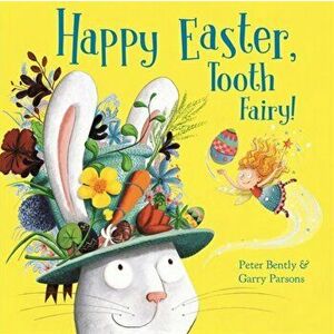 Happy Easter, Tooth Fairy!, Hardback - Peter Bently imagine