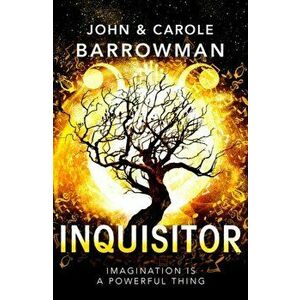 Inquisitor, Paperback - John Barrowman imagine