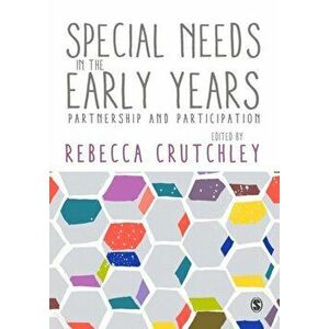 Special Needs in the Early Years. Partnership and Participation, Paperback - *** imagine