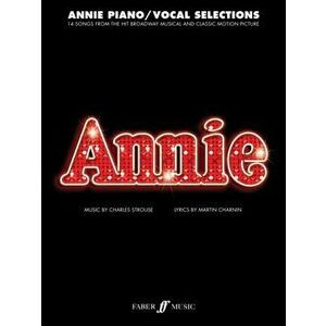 Annie - *** imagine