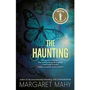 Haunting, Paperback - Margaret Mahy imagine
