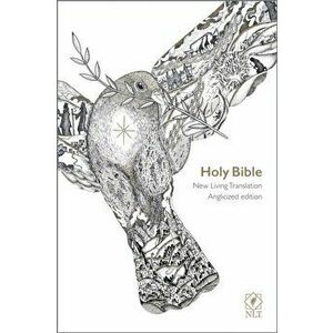 Holy Bible: New Living Translation Popular (Portable) Edition. NLT Anglicized Text Version, Paperback - *** imagine