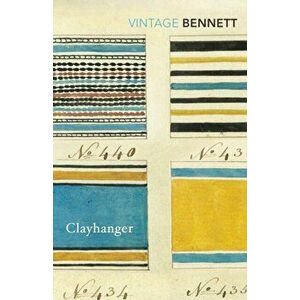 Clayhanger, Paperback - Arnold Bennett imagine
