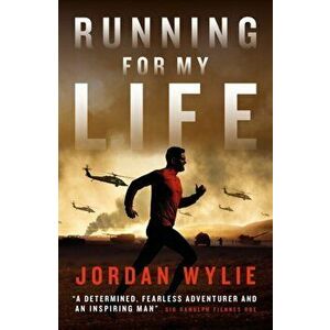 Running For My Life, Paperback imagine