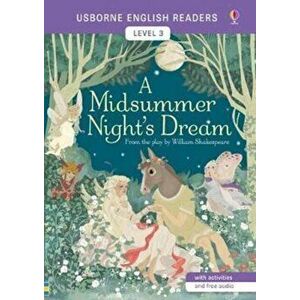 Midsummer Night's Dream, Paperback - Mairi MacKinnon imagine