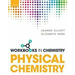 Workbook in Physical Chemistry, Paperback - Elizabeth Page imagine