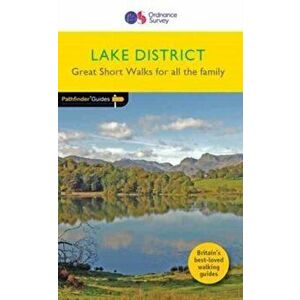 Lake District, Paperback - Terry Marsh imagine